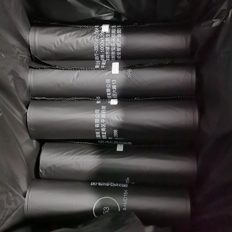 批量采购生物降解垃圾袋，多少采购量能拿到源头厂供货价