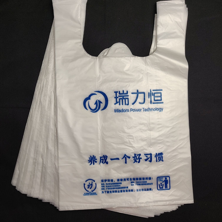 生物降解袋与传统 PE 塑料袋拉伸强度实测对比 2026 采购参考