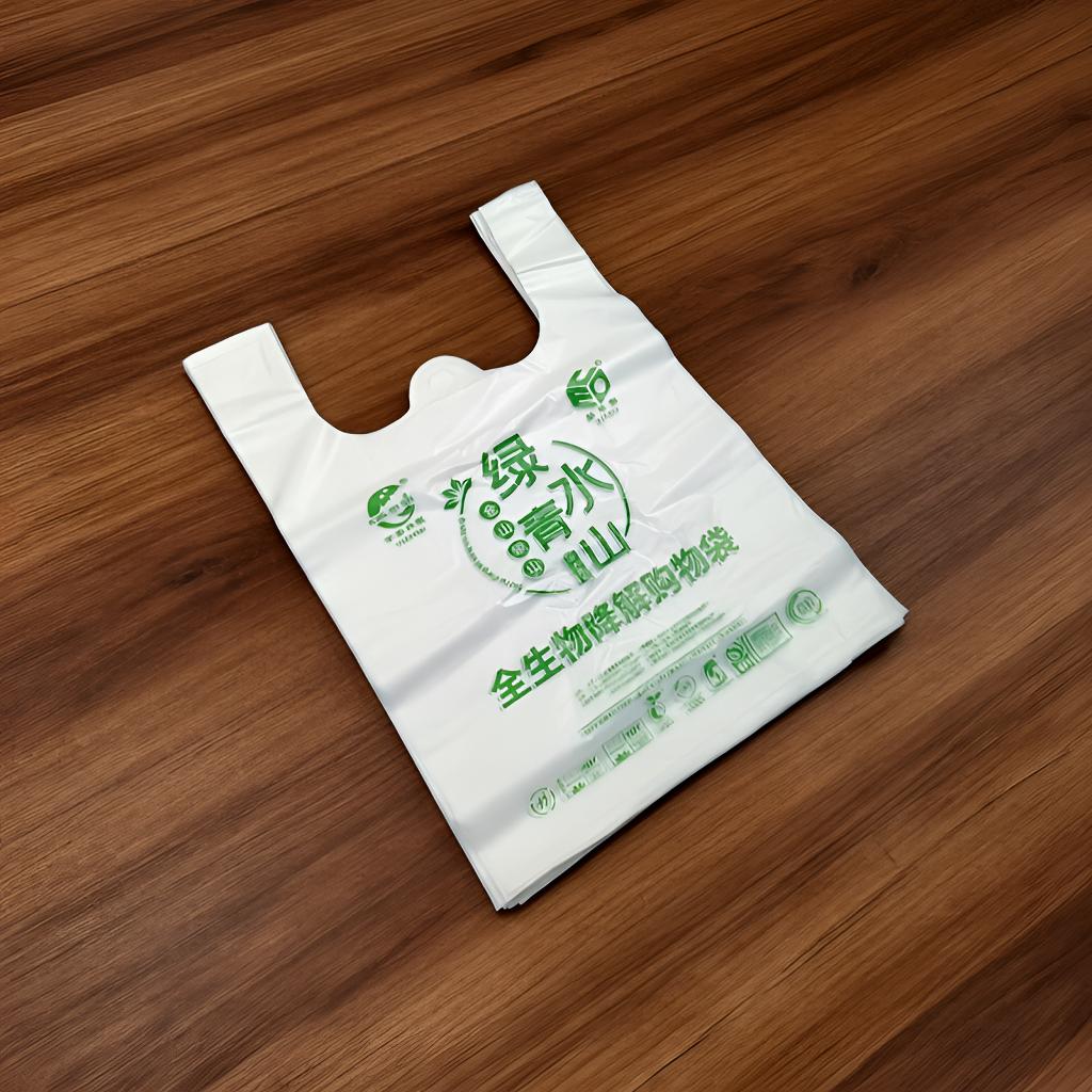 对比评估篇｜降解包装供应商怎么选？采购对比权衡 15 个关键问题